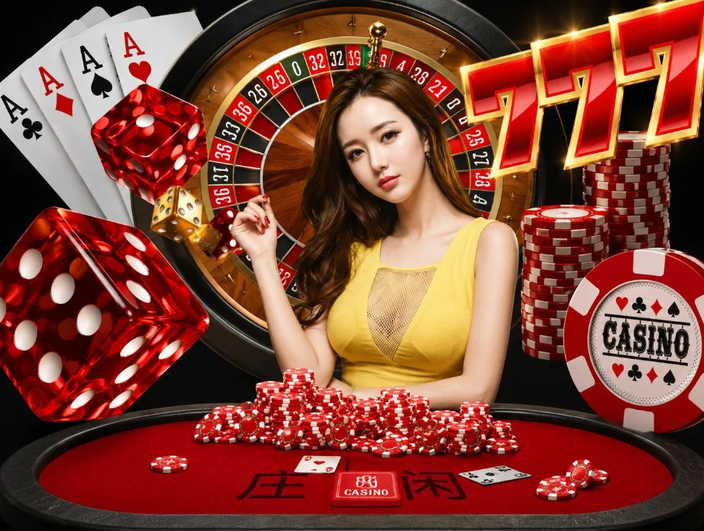 1号娱乐服务
